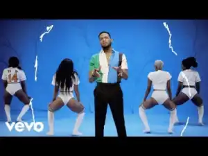 Video: D’Banj – Shoulda